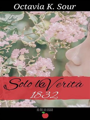 cover image of Solo la verità 1832